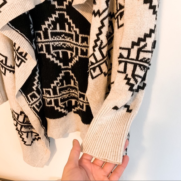 UO | Staring at Stars - Indie Cardigan - Picture 4 of 6